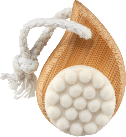 Четка за почистване на лице Beauty of Orient ebelin