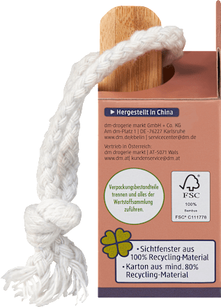 Четка за почистване на лице Beauty of Orient ebelin