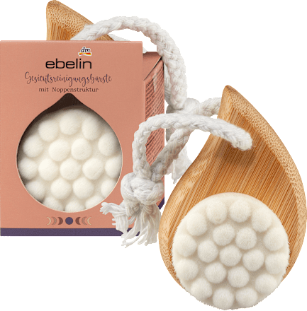 Четка за почистване на лице Beauty of Orient ebelin