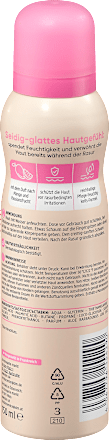 Rasierschaum Fruity Fantasy Balea