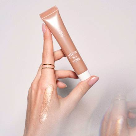 Highlighter Glow in a Tube 1 Star Glow ARTDECO