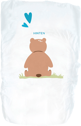 Premium pleny, velikost 7 měsíční box  babylove