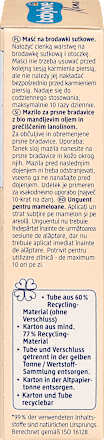 Cremă pentru sâni babylove Mama