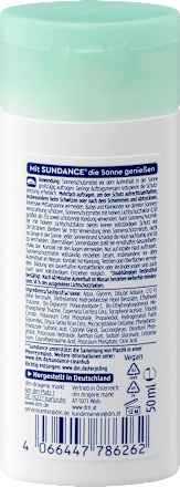 Sonnenbalsam sensitiv LSF 30 Reisegröße SUNDANCE