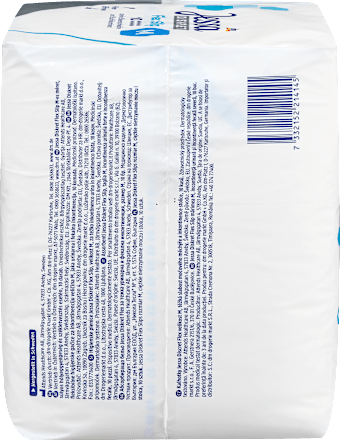 Higienske plenice Flex Slip, velikost M, za težko inkontinenco urina in inkontinenco blata Jessa DISKRET