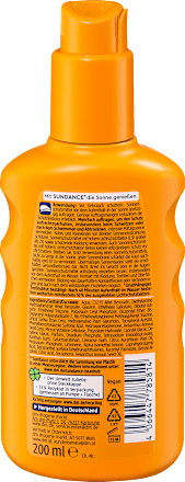 Sonnenspray LSF 50 SUNDANCE