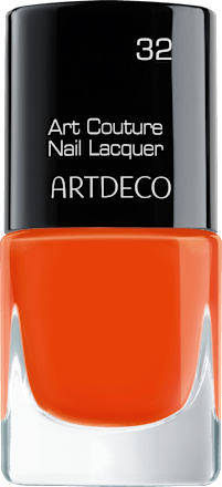Mini-Nagellack Art Couture 32 Dazzling Orange_Dis(c)o Fever ARTDECO