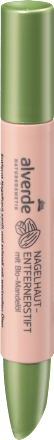 Körömágybőr-eltávolító stift alverde NATURKOSMETIK