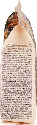 Bio falafelpor, gluténmentes dmBio