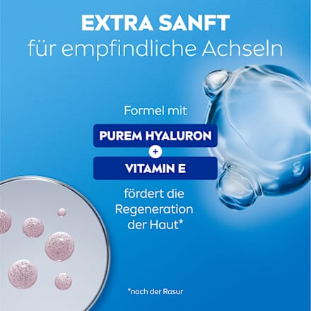 Antitranspirant Deospray Derma Control Restore NIVEA