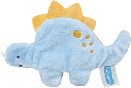 Knisterplüsch Dino babylove