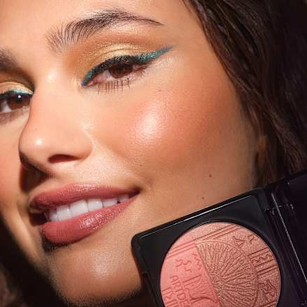 Blush Goddess Of The Sun ARTDECO