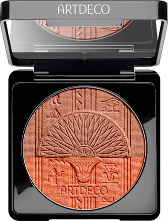 Blush Goddess Of The Sun ARTDECO