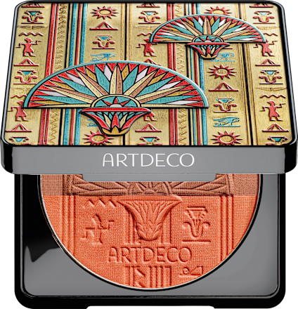 Blush Goddess Of The Sun ARTDECO