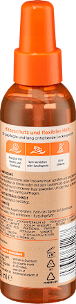 Hitzeschutzspray 2in1 Locken&Styling Balea
