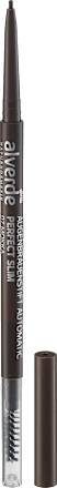Kredka do brwi Perfect Slim Automatic 07 mokka alverde NATURKOSMETIK