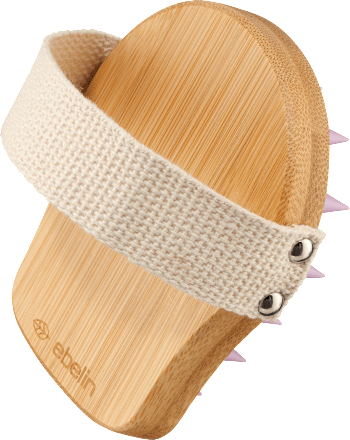 Масажна четка за шампоан Beauty of Orient ebelin