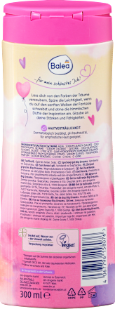 Gel za tuširanje Big Dreams Balea