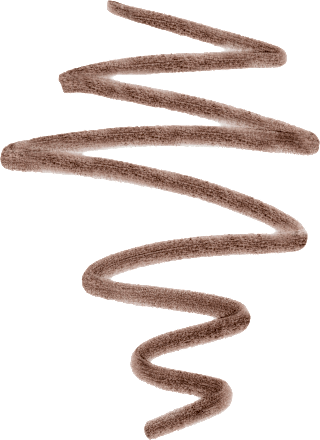 Augenbrauenstift Tattoo 36H 5 Medium Brown MAYBELLINE NEW YORK