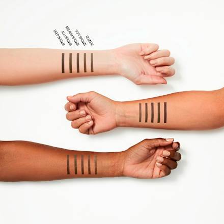 Augenbrauenstift Tattoo 36H 5 Medium Brown MAYBELLINE NEW YORK