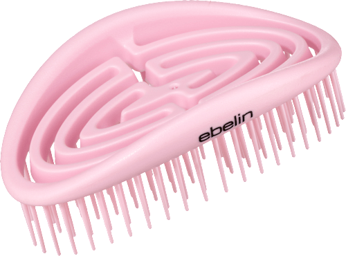 Spiralbürste Stay wild, Child ebelin