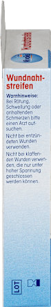 Wundnahtstreifen Mivolis