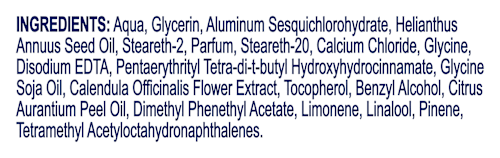 Antitranspirant Deo Roll-on Advanced Care winter berry swirl Dove