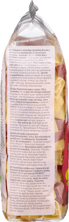 Nudeln, Herzen dmBio