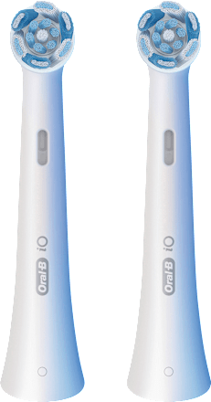 Aufsteckbürste iO Ultimative Reinigung weiß Oral-B