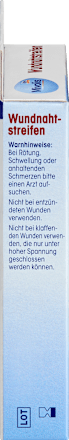 Wundnahtstreifen Mivolis