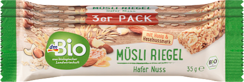 Baton musli dmBio