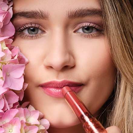 Lippenbalsam Color Booster Bloom Edition 8 Nude ARTDECO