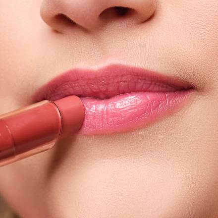 Lippenbalsam Color Booster Bloom Edition 8 Nude ARTDECO