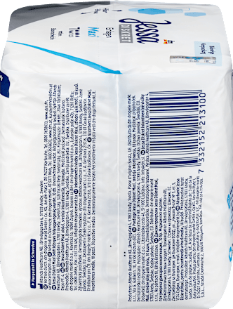 Wkładki na średnie nietrzymanie moczu MAXI Jessa DISKRET