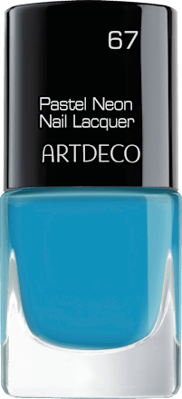 Nagellack Pastel Neon 67 ARTDECO
