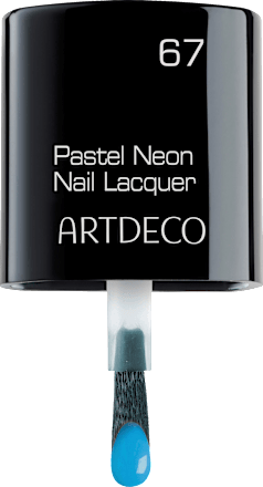 Nagellack Pastel Neon 67 ARTDECO