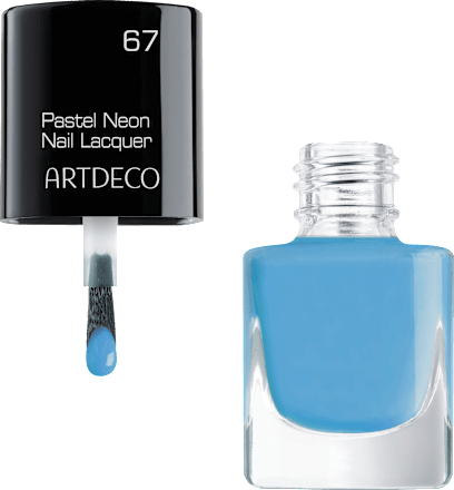 Nagellack Pastel Neon 67 ARTDECO