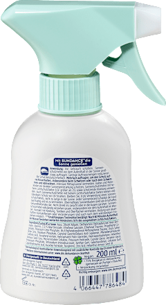 Sonnenspray Kids sensitiv LSF 50 SUNDANCE