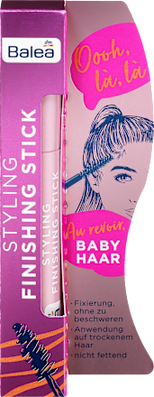 Fixierungsbürste Styling Finishing Stick Balea