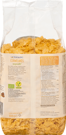 Cornflakes, ungesüßt dmBio