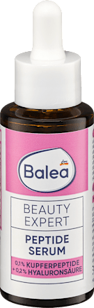 BEAUTY EXPERT PEPTIDE serum za lice sa peptidima Balea