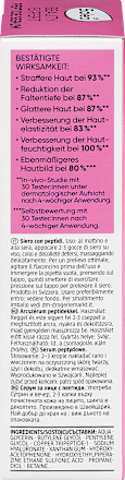 BEAUTY EXPERT PEPTIDE serum za lice sa peptidima Balea