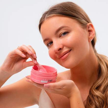 Пачове за очи Skin Revitalizer  Skincyclopedia