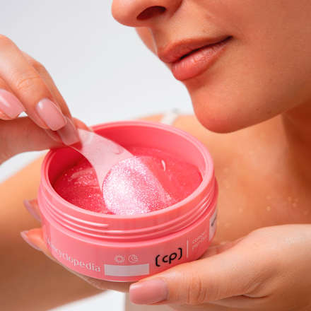 Пачове за очи Skin Revitalizer  Skincyclopedia