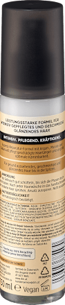 Balsamo spray senza risciacquo Oil Repair Intensive Balea PROFESSIONAL