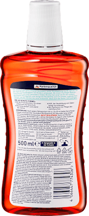 Junior Collutorio ai frutti rossi Dontodent