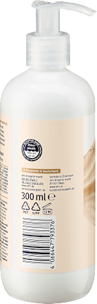 Verwöhnseife mit Cashmere-Extrakt Silk Touch Balea