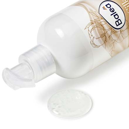 Verwöhnseife mit Cashmere-Extrakt Silk Touch Balea