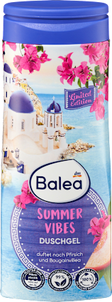 Duschgel Summer Vibes  Balea
