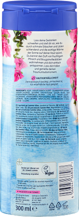 Duschgel Summer Vibes  Balea